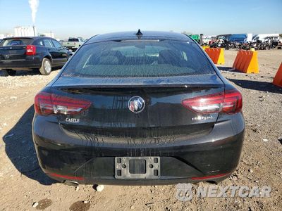 Zdjęcie 6 z 12 samochodu: 2019 BUICK REGAL PREFERRED VIN:W04GL6SX9K1026283 - miniatura