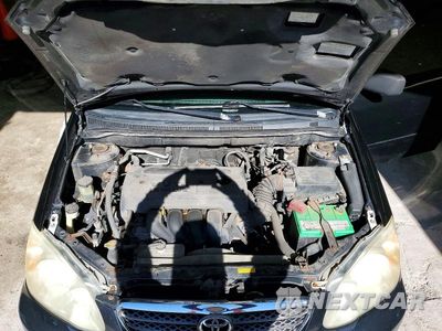Zdjęcie 11 z 12 samochodu: 2008 TOYOTA COROLLA LE VIN:2T1BR32E18C905714 - miniatura