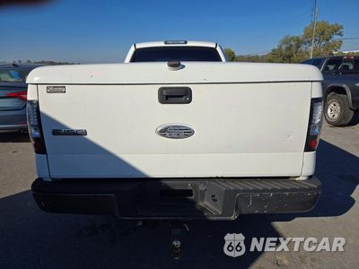 Zdjęcie 6 z 12 samochodu: 2007 FORD F150 VIN:1FTRF12207NA15556 - miniatura