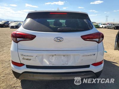 Zdjęcie 6 z 13 samochodu: 2016 HYUNDAI TUCSON LIMITED VIN:KM8J33A27GU119885 - miniatura