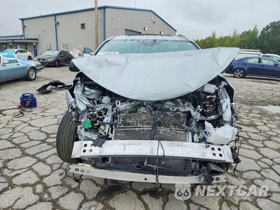 Piąte zdjęcie samochodu w środku: 2024 TOYOTA SIENNA XSE VIN:5TDDRKEC8RS185270 - miniatura