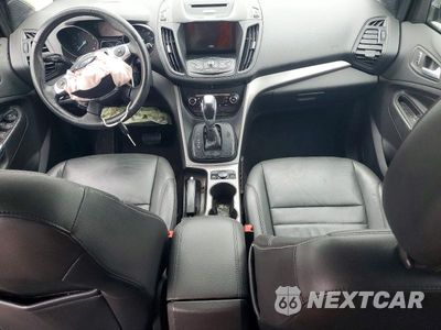 Zdjęcie 8 z 13 samochodu: 2016 FORD ESCAPE SE VIN:1FMCU0G9XGUC04258 - miniatura