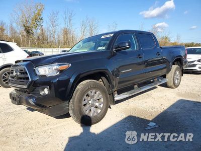 2019 TOYOTA TACOMA SR5 V6 3TMDZ5BN0KM078713 - główne zdjęcie licytacji z USA - miniatura