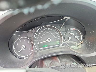 Zdjęcie 9 z 12 samochodu: 2009 SAAB 9-3 2.0T VIN:YS3FB46Y991010857 - miniatura