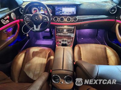 Zdjęcie 8 z 12 samochodu: 2019 MERCEDES-BENZ E 300 VIN:WDDZF4JB3KA502517 - miniatura