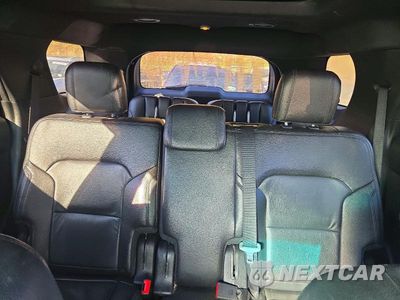 Zdjęcie 10 z 13 samochodu: 2016 FORD EXPLORER XLT VIN:1FM5K8D8XGGC50874 - miniatura