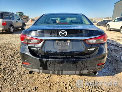 Zdjęcie 6 z 13 samochodu: 2014 MAZDA 6 SPORT VIN:JM1GJ1U62E1145655 - miniatura