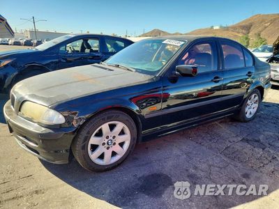 2001 BMW 325 I WBAAV33461FV01976 - główne zdjęcie licytacji z USA - miniatura