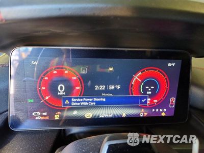 Zdjęcie 9 z 14 samochodu: 2024 ACURA ZDX TYPE-S VIN:4W5XHPRL8RZ510282 - miniatura