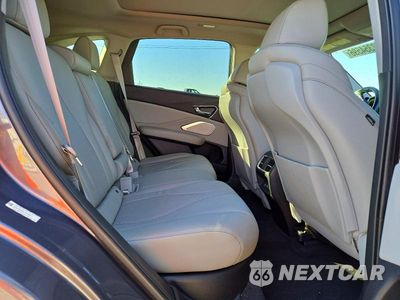Zdjęcie 10 z 13 samochodu: 2020 ACURA RDX TECHNOLOGY VIN:5J8TC2H55LL010995 - miniatura