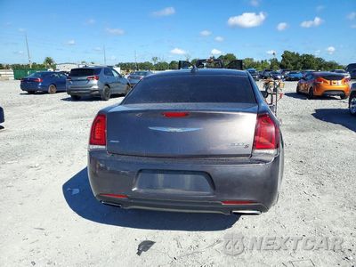 Zdjęcie 6 z 12 samochodu: 2015 CHRYSLER 300 S VIN:2C3CCAGG2FH781674 - miniatura