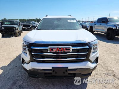 Piąte zdjęcie samochodu w środku: 2027 GMC TERRAIN ELEVATION VIN:3GKAKMEG1VL178431 - miniatura