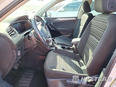 Zdjęcie 7 z 14 samochodu: 2024 VOLKSWAGEN TIGUAN S VIN:3VVRB7AX8RM027478 - miniatura