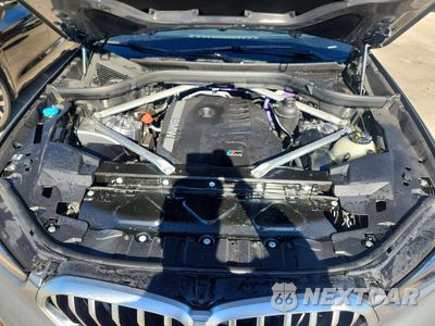 Zdjęcie 12 z 13 samochodu: 2027 BMW X6 XDRIVE40I VIN:5UX33EX06V9432908 - miniatura