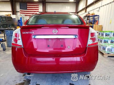 Zdjęcie 6 z 12 samochodu: 2011 NISSAN SENTRA 2.0 VIN:3N1AB6AP7BL610001 - miniatura