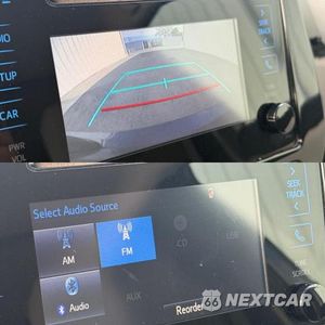 Zdjęcie 12 z 14 samochodu: 2016 TOYOTA PRIUS TWO VIN:JTDKBRFU7G3512641 - miniatura