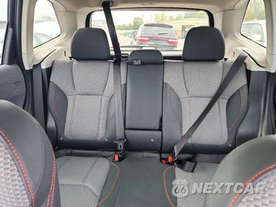 Zdjęcie 10 z 13 samochodu: 2020 SUBARU FORESTER SPORT VIN:JF2SKARC9LH471061 - miniatura