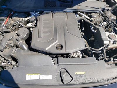 Zdjęcie 13 z 14 samochodu: 2022 AUDI Q5 PREMIUM 45 VIN:WA1GAAFY6N2057498 - miniatura
