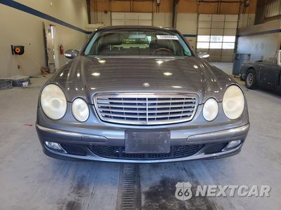 Piąte zdjęcie samochodu w środku: 2006 MERCEDES-BENZ E 350 VIN:WDBUF56J06A970414 - miniatura