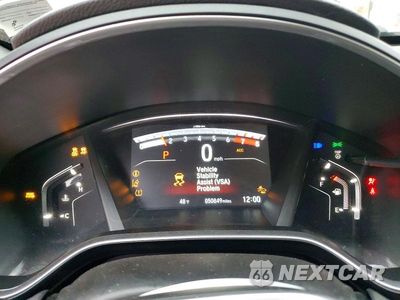 Zdjęcie 9 z 13 samochodu: 2019 HONDA CR-V EX VIN:2HKRW1H59KH507304 - miniatura