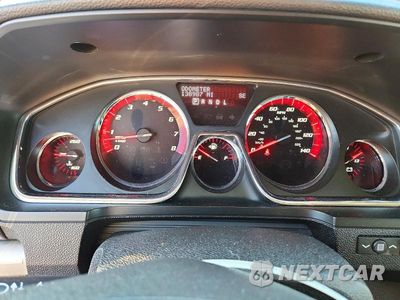 Zdjęcie 9 z 14 samochodu: 2016 GMC ACADIA DENALI VIN:1GKKVTKD7GJ348799 - miniatura