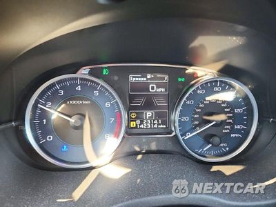 Zdjęcie 9 z 13 samochodu: 2016 SUBARU CROSSTREK PREMIUM VIN:JF2GPADC5G8254109 - miniatura