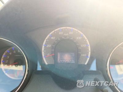 Zdjęcie 9 z 12 samochodu: 2013 HONDA FIT SPORT VIN:JHMGE8H57DC030307 - miniatura