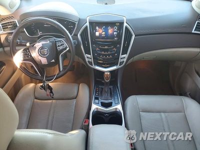 Zdjęcie 8 z 14 samochodu: 2015 CADILLAC SRX LUXURY COLLECTION VIN:3GYFNBE38FS584296 - miniatura