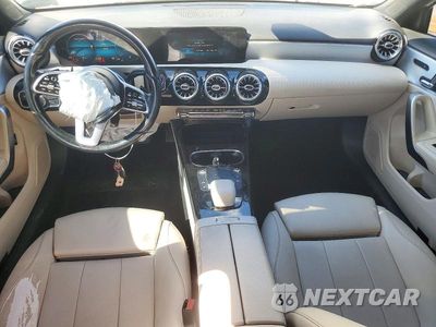 Zdjęcie 8 z 12 samochodu: 2021 MERCEDES-BENZ A 220 4MATIC VIN:W1K3G4FB0MJ299746 - miniatura