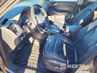 Zdjęcie 7 z 13 samochodu: 2016 AUDI Q5 PREMIUM VIN:WA1C2AFP2GA114565 - miniatura