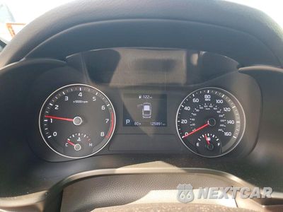 Zdjęcie 9 z 13 samochodu: 2020 KIA FORTE GT LINE VIN:3KPF34AD3LE150089 - miniatura