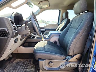 Zdjęcie 7 z 13 samochodu: 2018 FORD F150 SUPERCREW VIN:1FTEW1EP5JKD55946 - miniatura