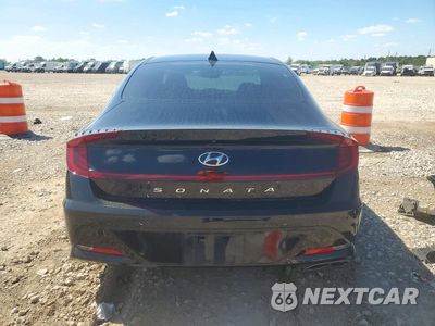 Zdjęcie 6 z 13 samochodu: 2020 HYUNDAI SONATA SEL VIN:5NPEL4JAXLH011879 - miniatura
