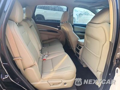 Zdjęcie 11 z 14 samochodu: 2020 ACURA MDX VIN:5J8YD3H38LL002882 - miniatura