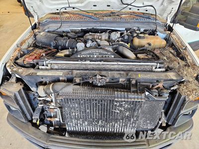 Zdjęcie 11 z 12 samochodu: 2008 FORD F250 SUPER DUTY VIN:1FTSX21R18EA41264 - miniatura