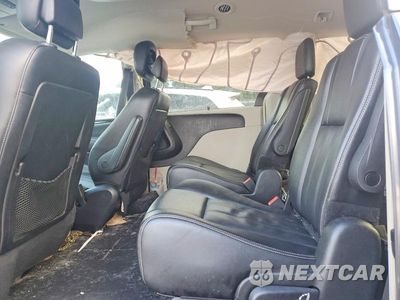 Zdjęcie 11 z 13 samochodu: 2014 CHRYSLER TOWN & COUNTRY TOURING VIN:2C4RC1BG5ER310950 - miniatura