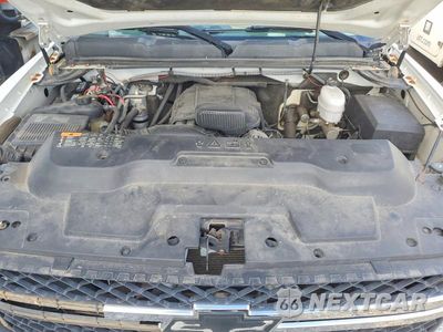 Zdjęcie 11 z 12 samochodu: 2011 CHEVROLET SILVERADO C1500 LT VIN:1GB3CZCG4BF109745 - miniatura