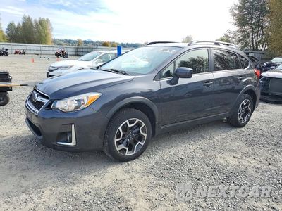 2016 SUBARU CROSSTREK PREMIUM JF2GPABC9G8332894 - główne zdjęcie licytacji z USA - miniatura