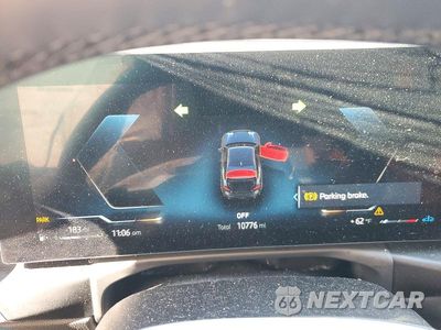 Zdjęcie 9 z 13 samochodu: 2025 BMW 230XI VIN:3MW33CM01S8F59224 - miniatura