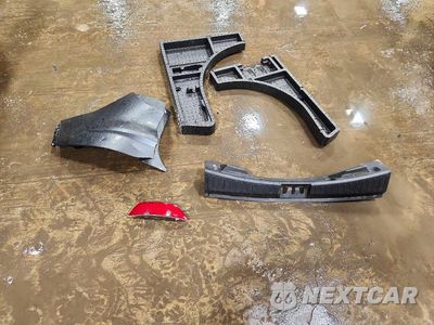 Zdjęcie 13 z 14 samochodu: 2018 FORD ESCAPE SE VIN:1FMCU0GD2JUD06438 - miniatura
