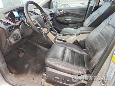 Zdjęcie 7 z 12 samochodu: 2013 FORD ESCAPE SEL VIN:1FMCU0H93DUD36787 - miniatura