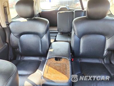 Zdjęcie 10 z 13 samochodu: 2015 INFINITI QX80 BASE VIN:JN8AZ2NF7F9574719 - miniatura