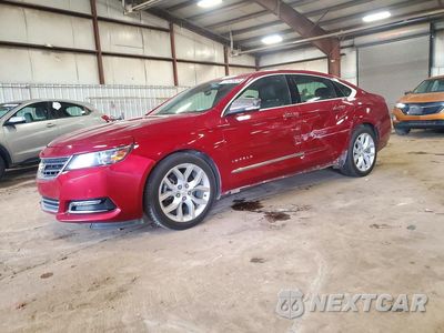 2014 CHEVROLET IMPALA LTZ 1G1155S31EU125009 - główne zdjęcie licytacji z USA - miniatura