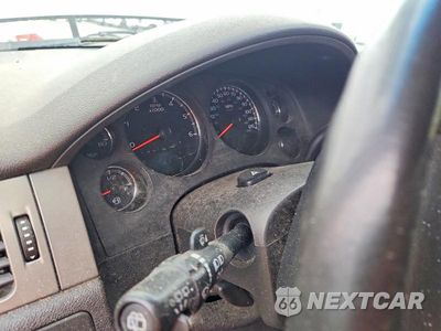 Zdjęcie 9 z 12 samochodu: 2005 CHEVROLET TAHOE K1500 VIN:1GNFK13048J230417 - miniatura