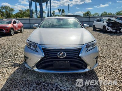 Piąte zdjęcie samochodu w środku: 2016 LEXUS ES 350 350 VIN:58ABK1GG8GU014523 - miniatura