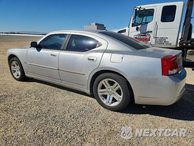 Drugie zdjęcie samochodu z przodu: 2010 DODGE CHARGER SXT VIN:2B3CA3CV6AH230837 - miniatura