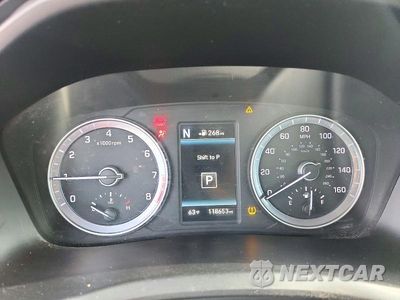 Zdjęcie 9 z 13 samochodu: 2019 HYUNDAI SONATA SEL VIN:5NPE34AF2KH770259 - miniatura