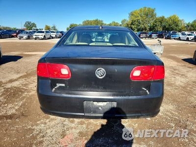 Zdjęcie 6 z 12 samochodu: 2009 BUICK LUCERNE CXL VIN:1G4HD57M09U110934 - miniatura