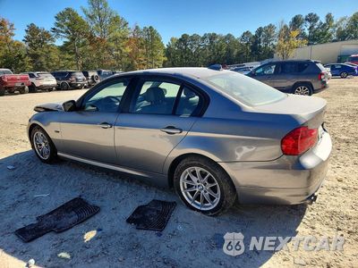 Drugie zdjęcie samochodu z przodu: 2010 BMW 328 I VIN:WBAPH7G54ANM49586 - miniatura