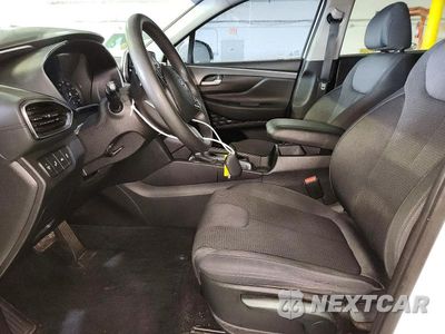 Zdjęcie 7 z 13 samochodu: 2019 HYUNDAI SANTA FE SE VIN:5NMS23AD9KH128469 - miniatura